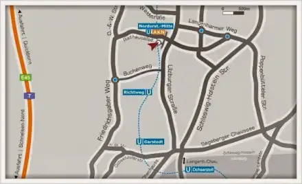 Foto von Rechtsanwälte Lotz und Schmidt