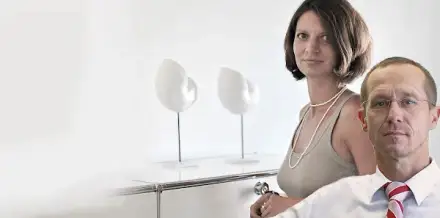 Foto von Rechtsanwälte · Mediatoren HOFMANN · HOFMANN