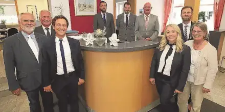 Foto von Rechtsanwälte Menzel & Partner GbR