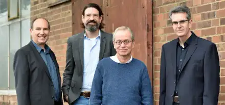 Foto von Rechtsanwälte & Notar Dr. Wichmann, Suthaus, Rohde, Paulini