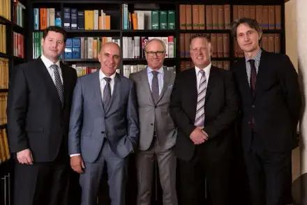 Foto von Rechtsanwälte & Notar - Dressler Hehrs Gebauer Jentsch Ragsch