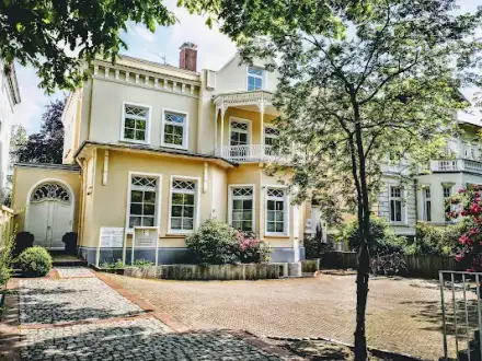 Foto von Rechtsanwälte & Notar Haßler | Schüller | Hülsebusch in Lübeck