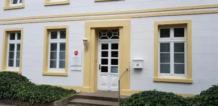 Foto von Rechtsanwälte & Notar Reinhard Hebbelmann und Sabine Heyen