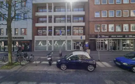 Foto von Rechtsanwälte & Notar Werner Bach und Jochim-A. Bach