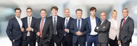 Foto von RechtsAnwälte&Notare Albach, Jacoby, Landzettel, Wieland, Berg, Schiweck, Bock PartnerschaftsG mbB