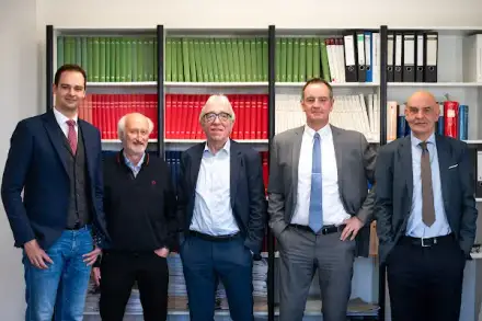 Foto von Rechtsanwälte & Notare Dr. Drees • Reich • Bönninghoff