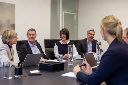 Foto von Rechtsanwälte, Notare & Steuerberater Ohletz