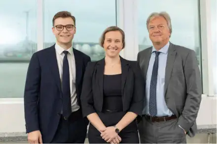 Foto von Rechtsanwälte & Notare v. Lindeiner Weinberger Hauser Preuße