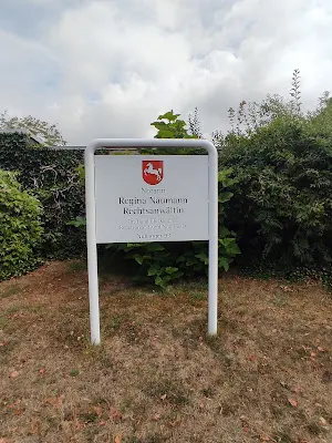 Foto von Rechtsanwälte & Notarin Dr. Harald Pickenpack und Regina Naumann