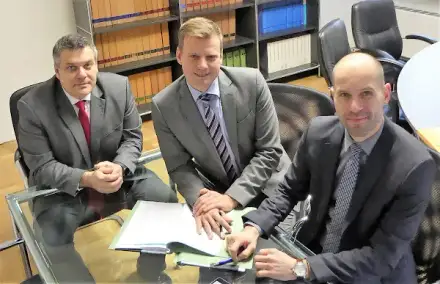 Foto von Rechtsanwälte Ryzner & Kollegen