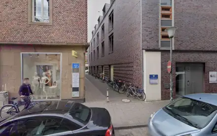 Foto von Rechtsanwälte Schmidt Rüsing & Partner