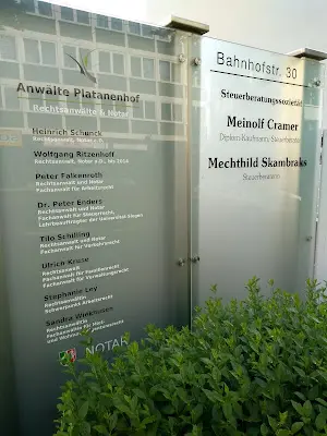 Foto von Rechtsanwälte Schunck Ritzenhoff Kollegen - Hagen