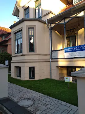 Foto von Rechtsanwälte Seidensticker & Partner m.b.B.