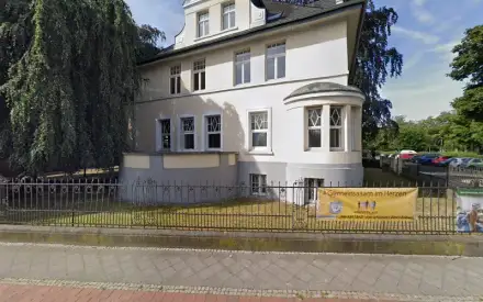 Foto von Rechtsanwälte Stallmeister