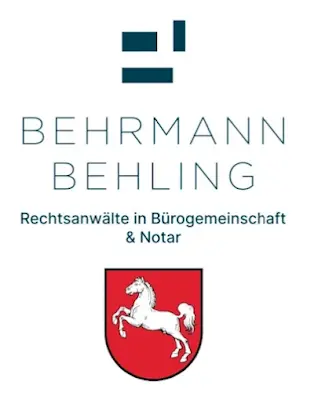Foto von Rechtsanwälte u. Notar Behrmann | Behling