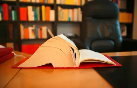 Foto von Rechtsanwälte u. Notare Dr. Niehoff & Ehring