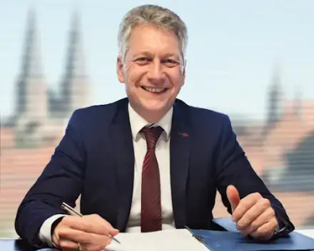 Foto von Rechtsanwälte und Notar - Axel Klingebiel & Herwarth Glahe