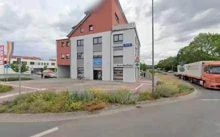 Foto von Rechtsanwälte und Notar Brum Jordan Dr.Krumpholz