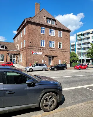 Foto von Rechtsanwälte und Notar Dr. Hammann & Goes