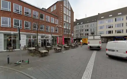 Foto von Rechtsanwälte und Notar Dr. Jan Markus Schulte, Henrike Kohlmorgen