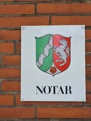 Foto von Rechtsanwälte und Notar Dr. Müller-Peddinghaus