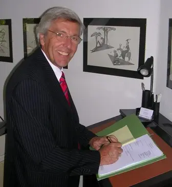 Foto von Rechtsanwälte und Notar Heidemann & Haselbach