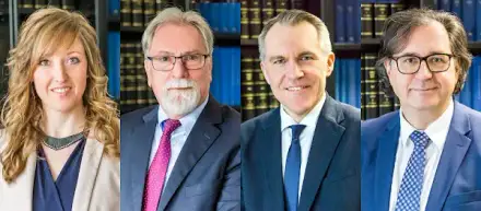 Foto von Rechtsanwälte und Notar Kirstein & Selders