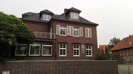 Foto von Rechtsanwälte und Notar von Dessien und Buch-Heine - Neustadt am Rübenberge