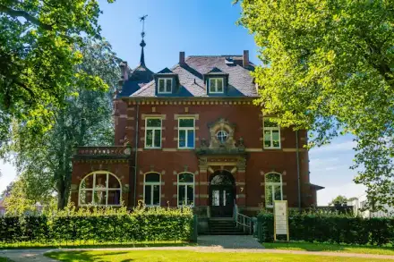 Foto von Rechtsanwälte und Notare Balk & Quast