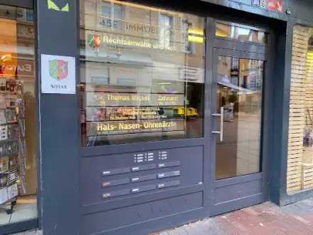 Foto von Rechtsanwälte und Notare Brinkmann, Filthaut & Ernst