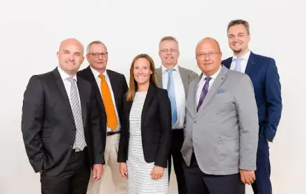 Foto von Rechtsanwälte und Notare Helduser, Richtberg & Kollegen