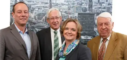 Foto von Rechtsanwälte und Notare Horne, Krüger, Tietje-Schulz, Heidorn