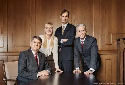 Foto von Rechtsanwälte und Notare Schuhr, Richter, Hartwich, Glevitzky