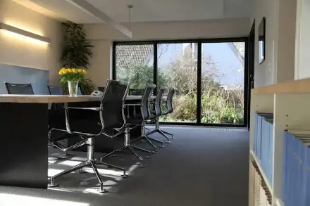 Foto von Rechtsanwälte und Notare SOTH