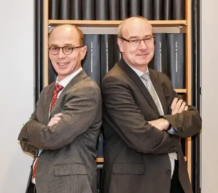Foto von Rechtsanwälte und Notare Spaan und Gries
