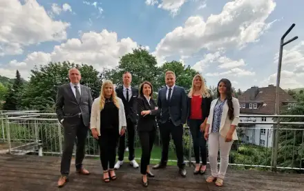 Foto von Rechtsanwälte und Notare Stein - Schmeltzer - Dr. Rienhoff