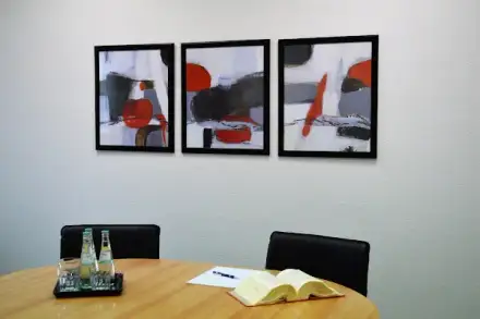 Foto von Rechtsanwälte und Notarin Gerd-Uwe Thies und Antje Thies Partnerschaft