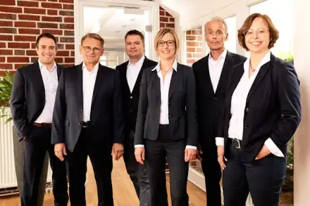 Foto von Rechtsanwälte Vogt & Partner