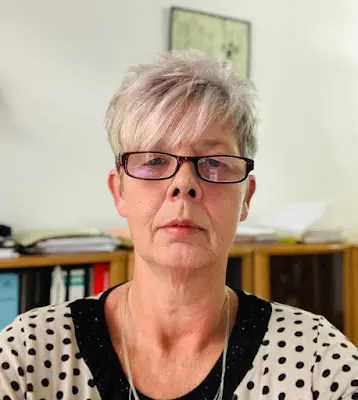 Rechtsanwältin Annekathrin Rödl