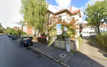 Foto von Rechtsanwältin Christa Fehrensen