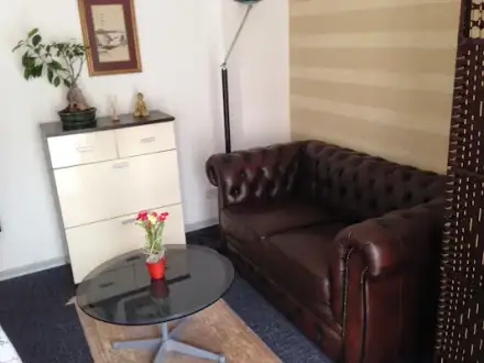 Foto von Rechtsanwältin Eva Borlinghaus