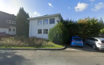 Foto von Rechtsanwältin Gabriele Thombansen