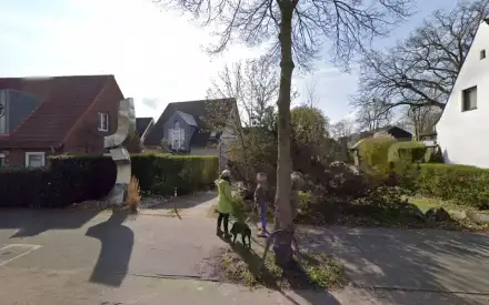 Foto von Rechtsanwältin Heike Girke-Pedder