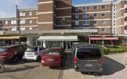 Foto von Rechtsanwältin Helga Rymann