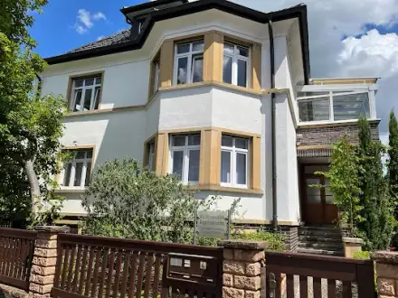 Foto von Rechtsanwältin Inga Frietzsche für Arbeitsrecht, Familienrecht & Miet- und WEG-Recht