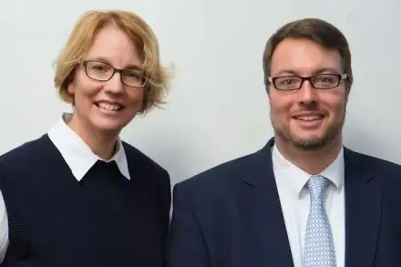 Foto von Rechtsanwältin Kathrin Menkens