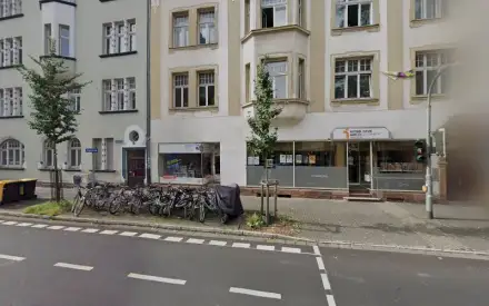 Foto von Rechtsanwältin Marina Marschall