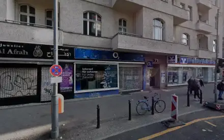 Foto von Rechtsanwältin Martina Arndt