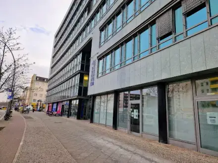 Foto von Rechtsanwältin & Notarin Corinna Hell