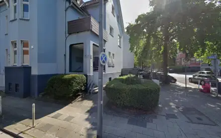 Foto von Rechtsanwältin & Notarin Ines Larisch